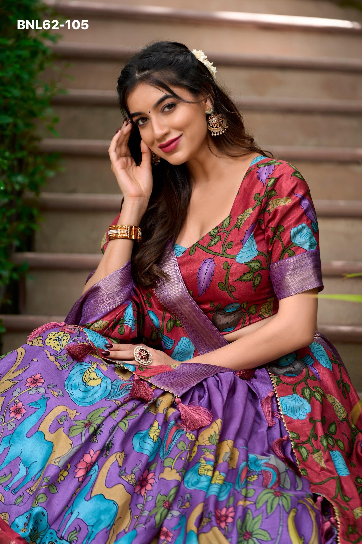 Lehenga