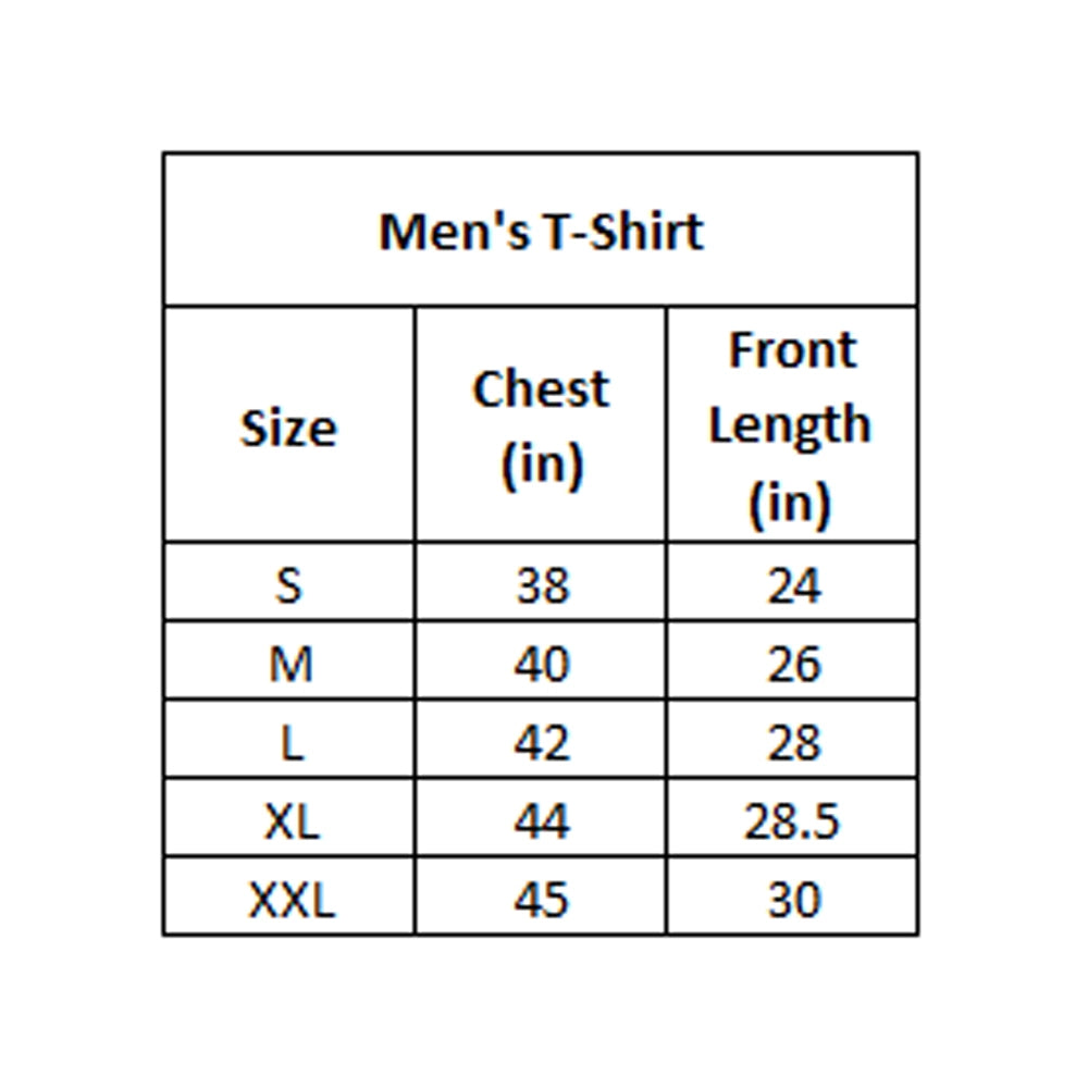 Generic Men's Casual Half sleeve Solid Cotton Polo Neck T-shirt (ORANGE)