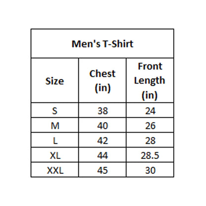Generic Men's Casual Half sleeve Solid Cotton Polo Neck T-shirt (ORANGE)