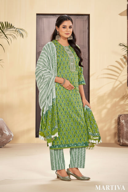 Ethnic‑Wear‑Cotton‑3Piece‑Set‑Green.jpg