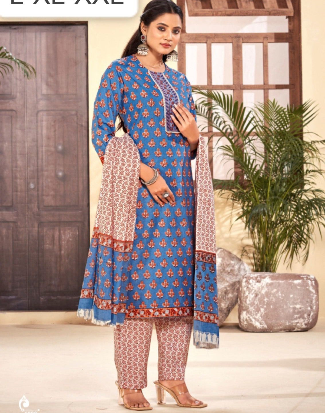 MNK1866‑Relaunch‑Collection‑Cotton‑Kurti‑Pant‑Dupatta.jpg MARTIVA