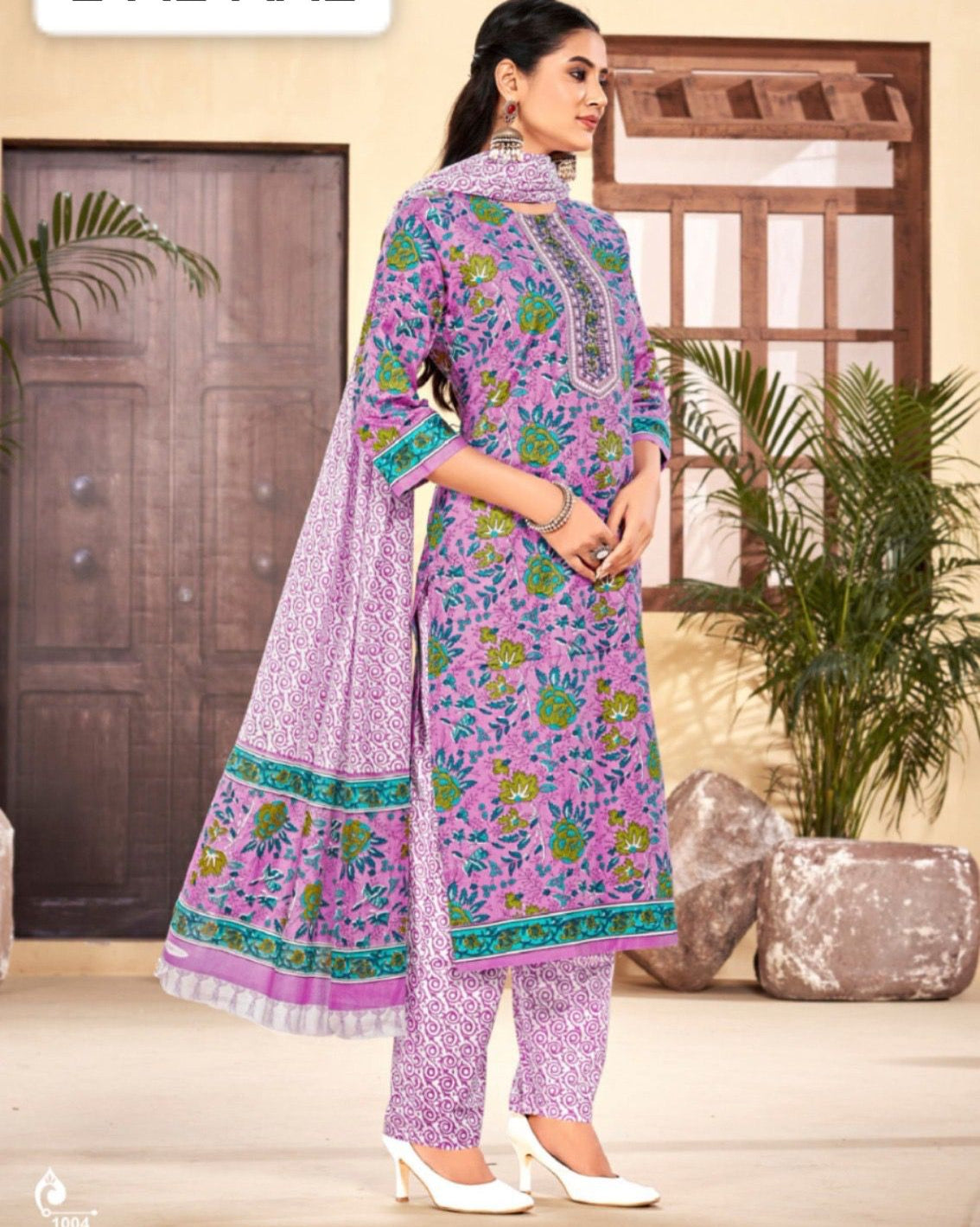 MNK1866‑Relaunch‑Collection‑Cotton‑Kurti‑Pant‑Dupatta‑Purple.jpg MARTIVA
