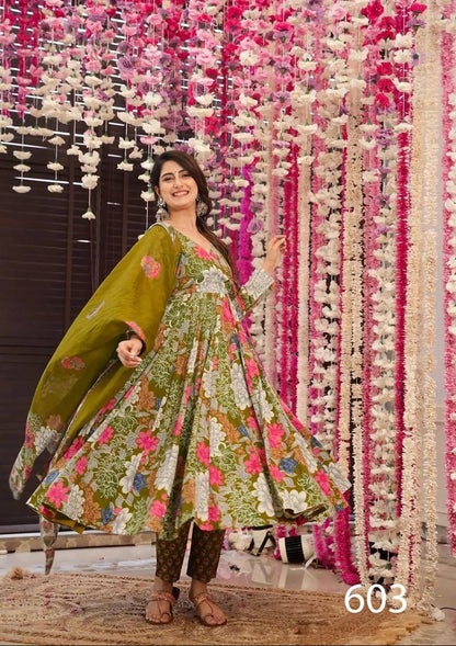 MNK1876‑BestSelling‑MaslinSilk‑KurtiPantDupatta‑MulticolorFloralEnsemble.jpg