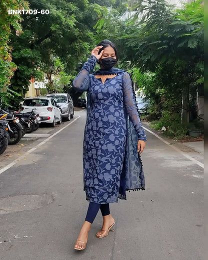 Geourgett Kurti - BNK1709