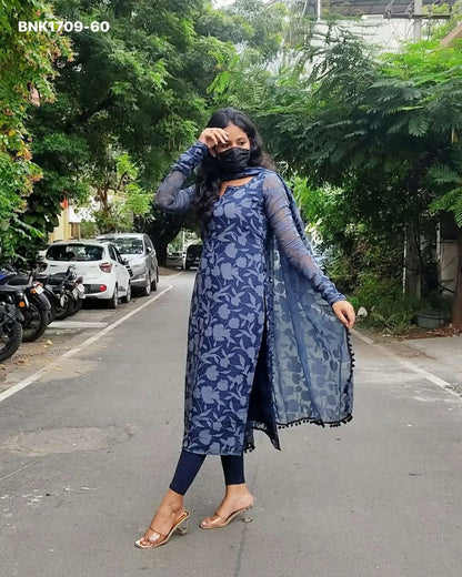 Geourgett Kurti - BNK1709