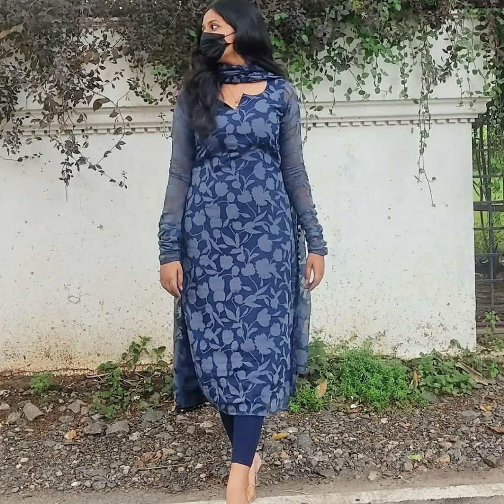 Geourgett Kurti - BNK1709
