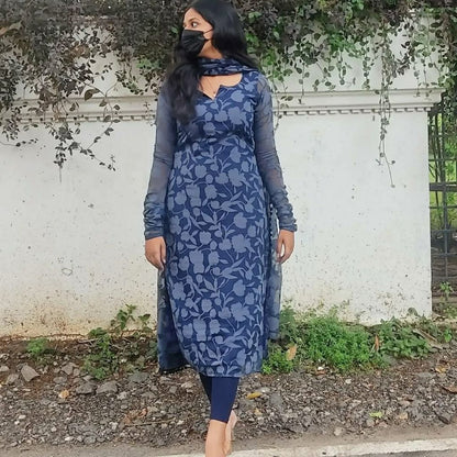 Geourgett Kurti - BNK1709