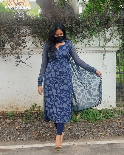 Geourgett Kurti - BNK1709