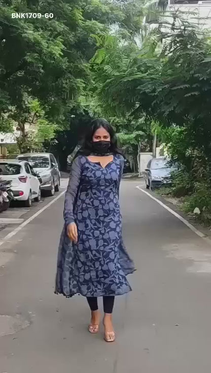 Geourgett Kurti - BNK1709
